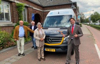 30 jaar circlekbus