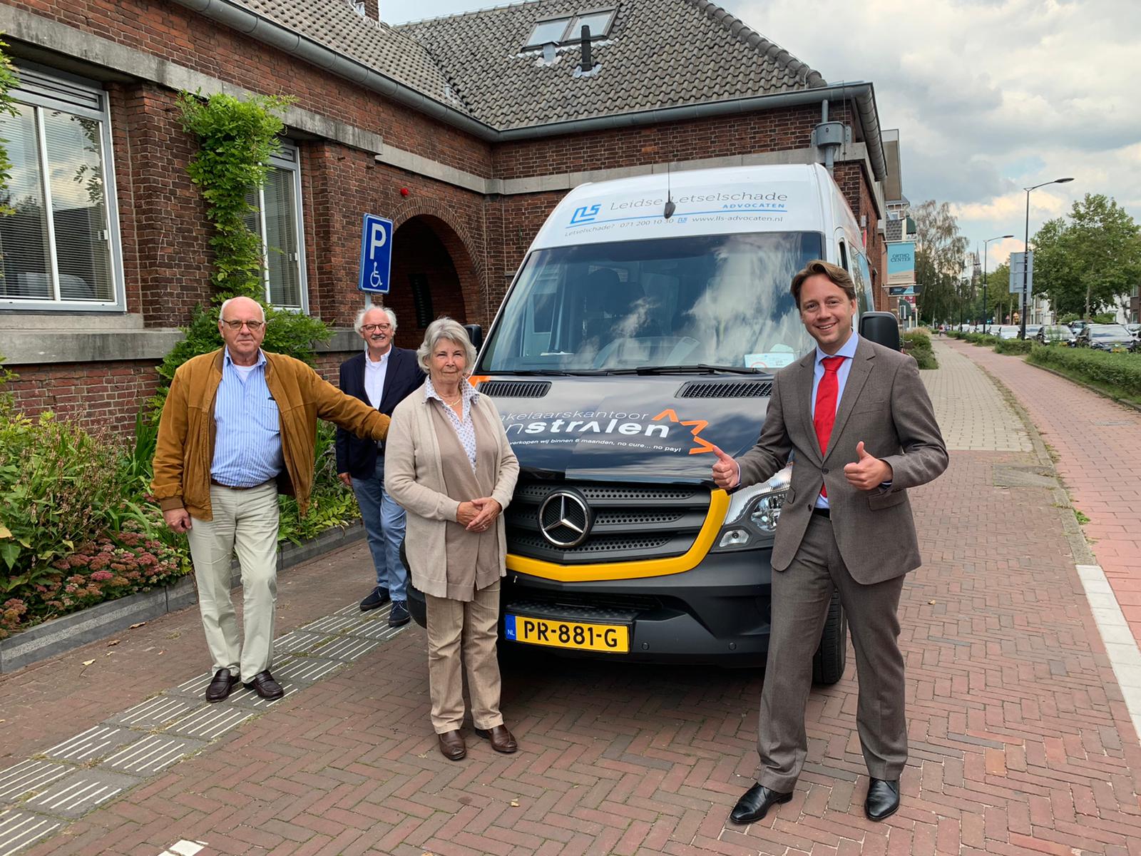 30 jaar circlekbus