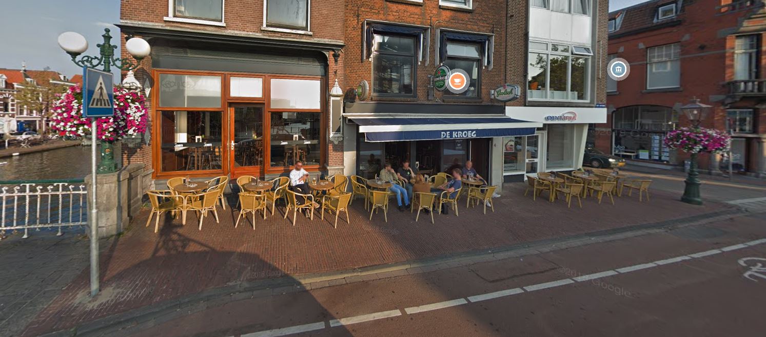 De Kroeg