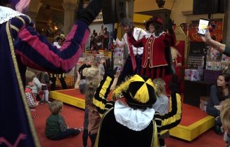 Inothct Sinterklaas