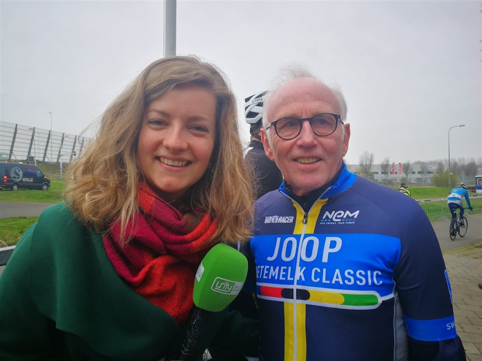 Joop Zoetemelk