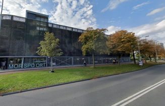 Morspoortgarage