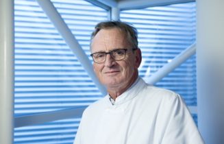 Prof.-dr.-Martin-Jan-Schalij