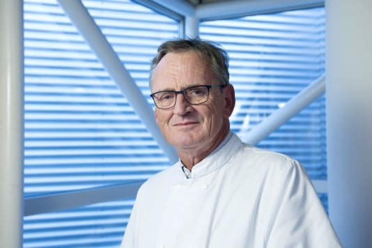 Prof.-dr.-Martin-Jan-Schalij