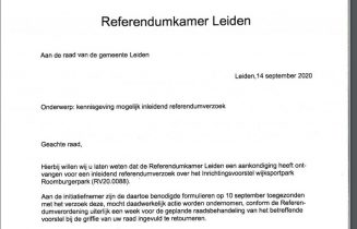 Refkamer