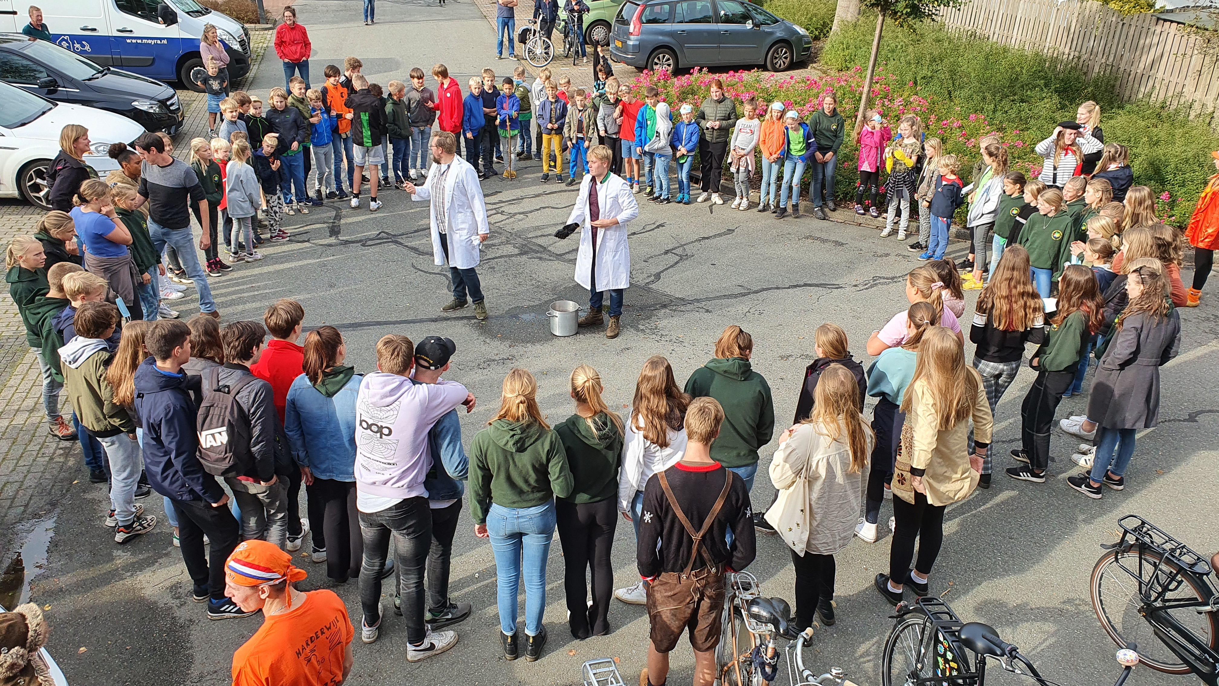 Scoutinr Zoeterwoude