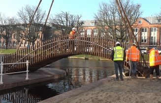 Singelparkbrug