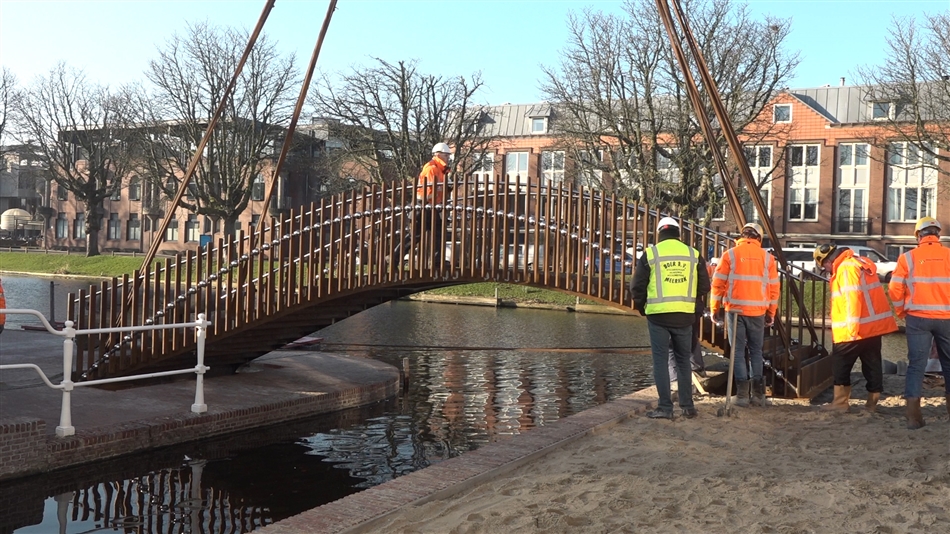 Singelparkbrug