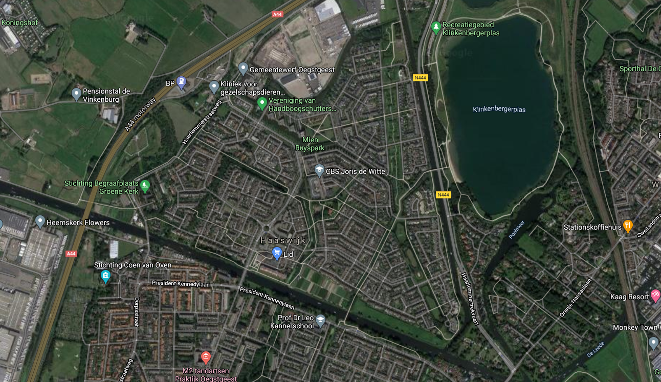 haaswijk morsebell
