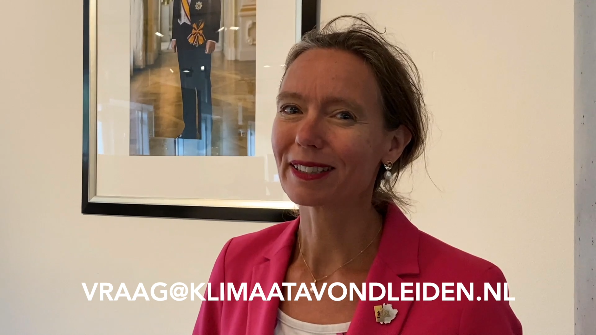 klimaatavond