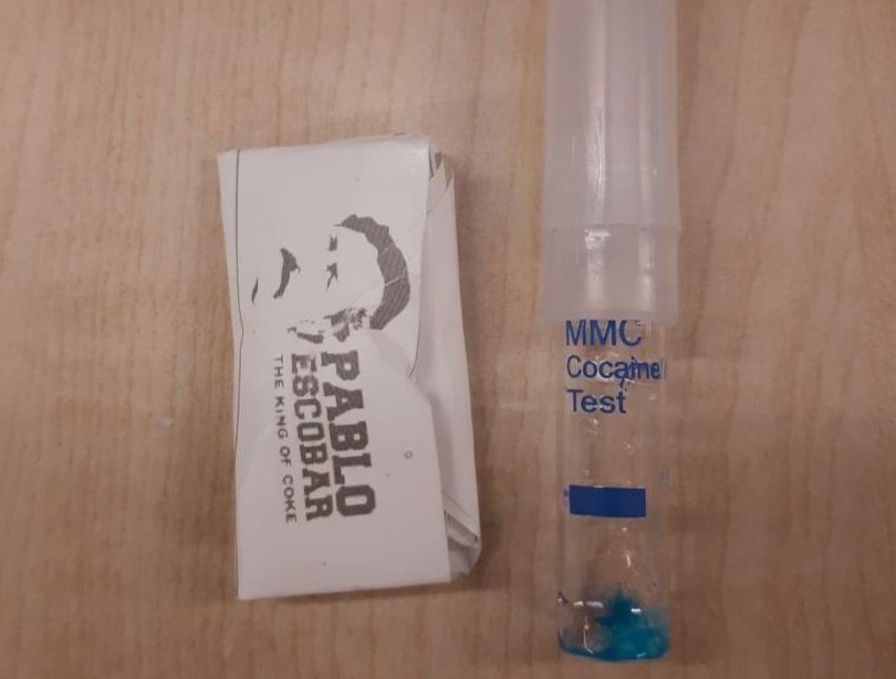 DRUGSSSSSS