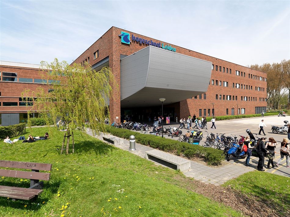 HS Leiden