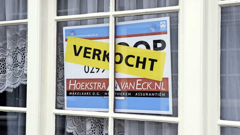 Hoekstra en van Eck Makelaars