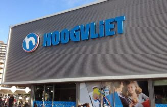 Hoogvliet