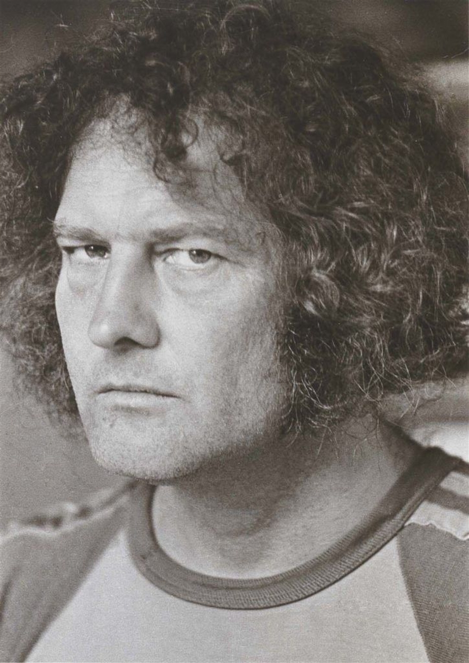Jan Wolkers