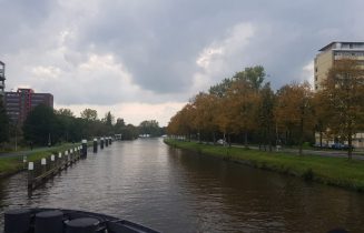 Kanaal