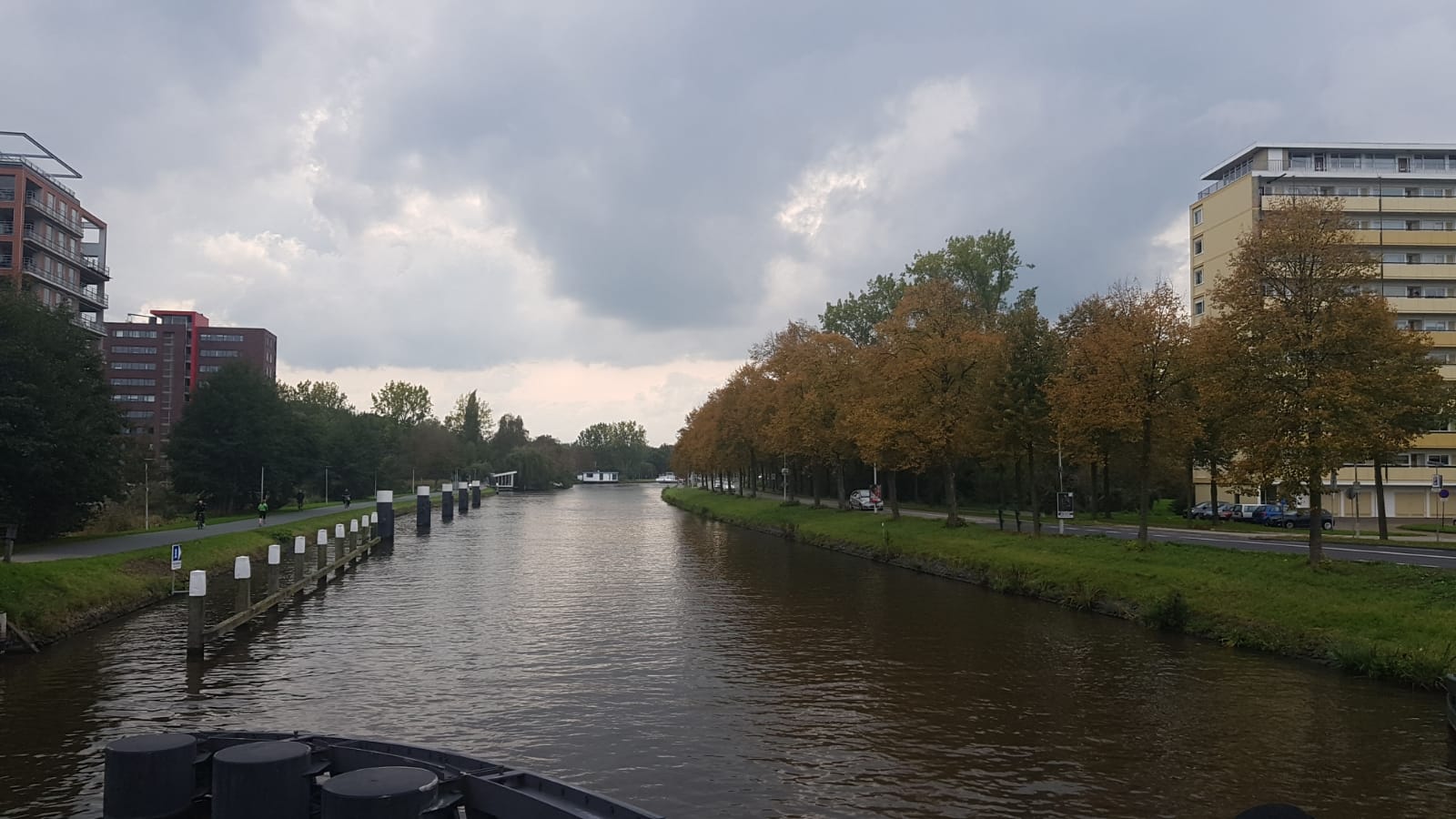 Kanaal