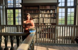 Leiden European City of Science 2022 - Alice The Movie