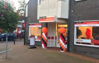 RegioBank Zoeterwoude