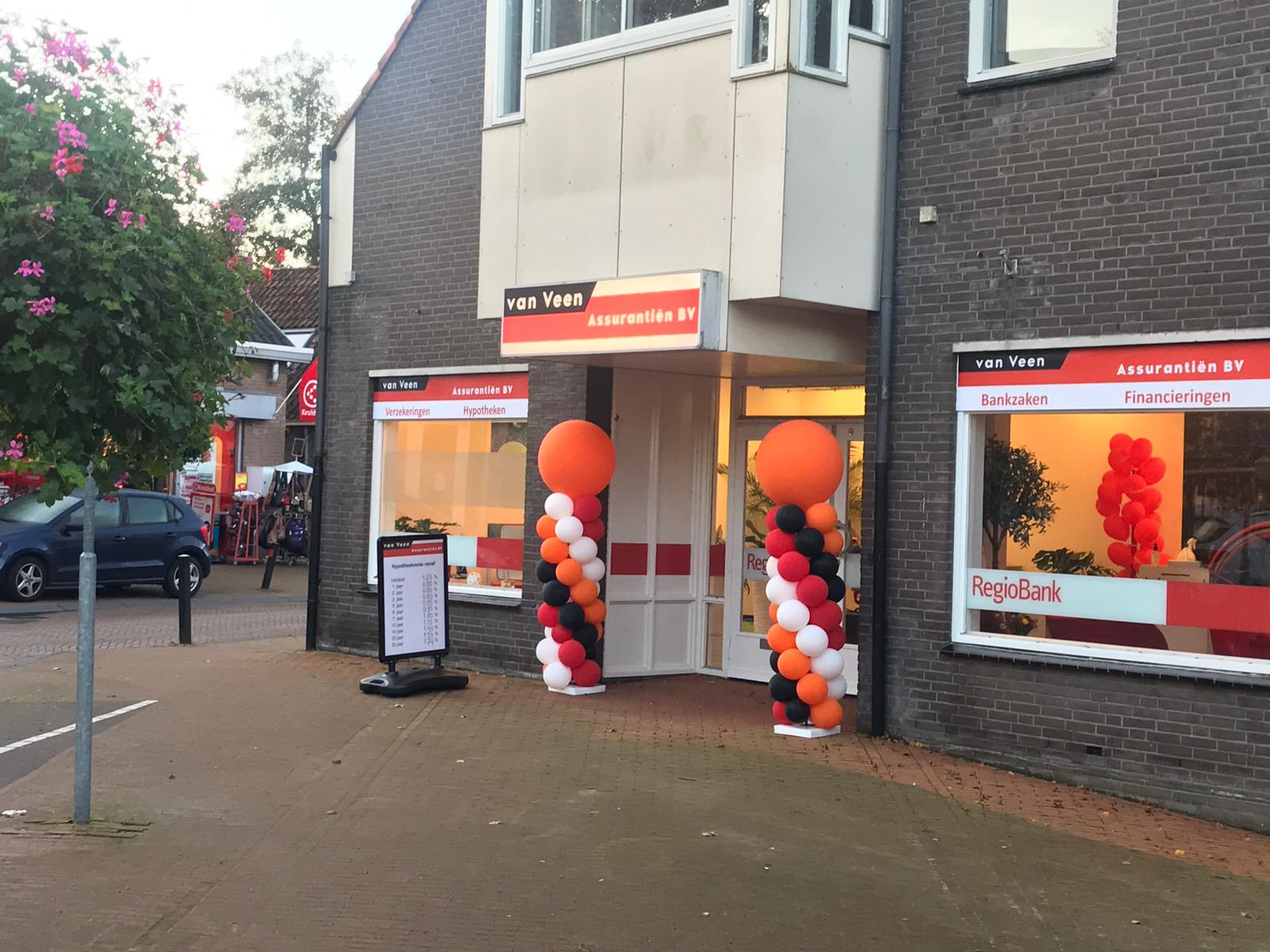 RegioBank Zoeterwoude
