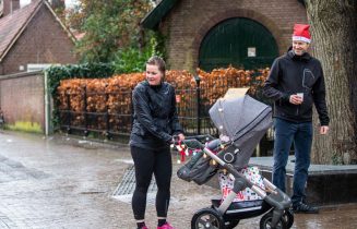Rendierenloop 2019-wandeling
