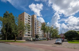 bachstraat