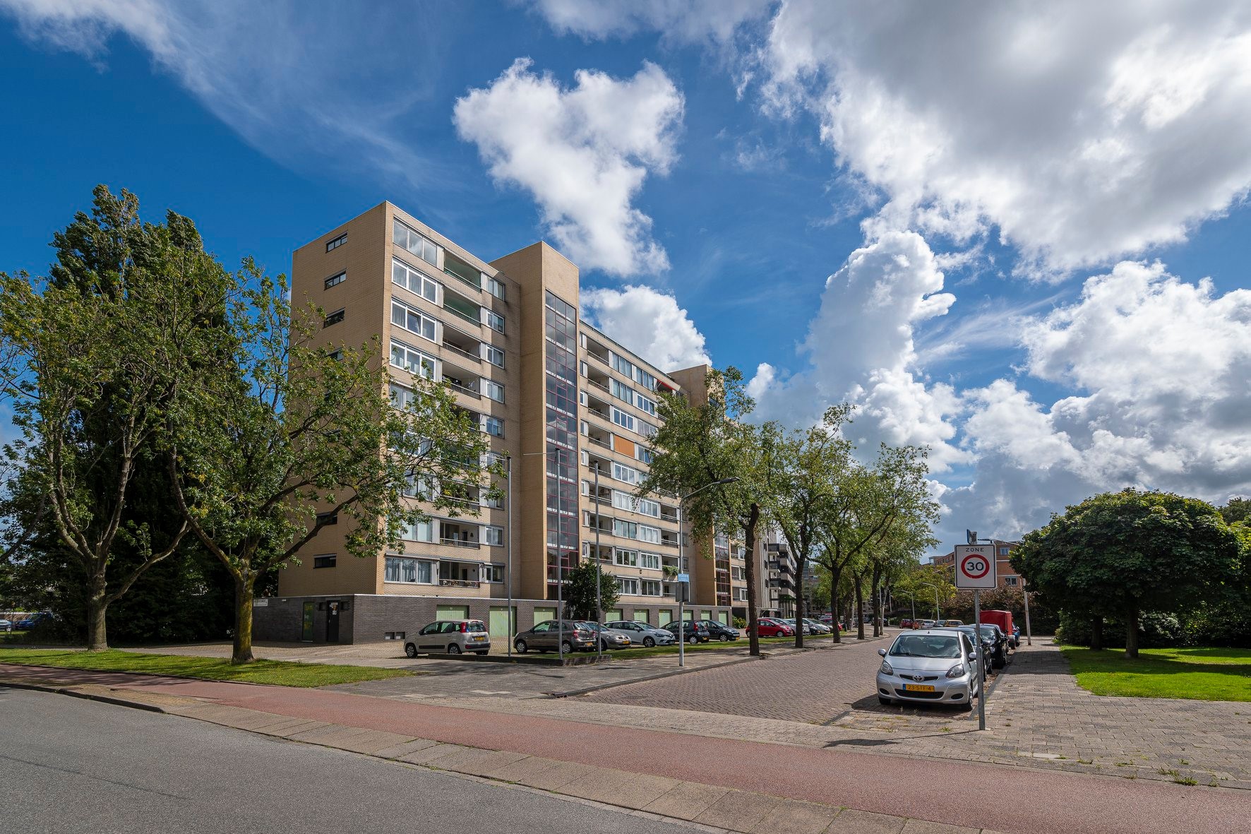 bachstraat