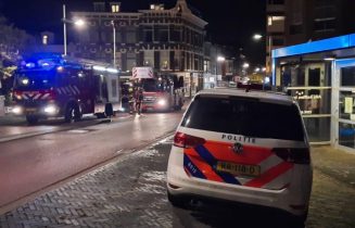 brand van der werff
