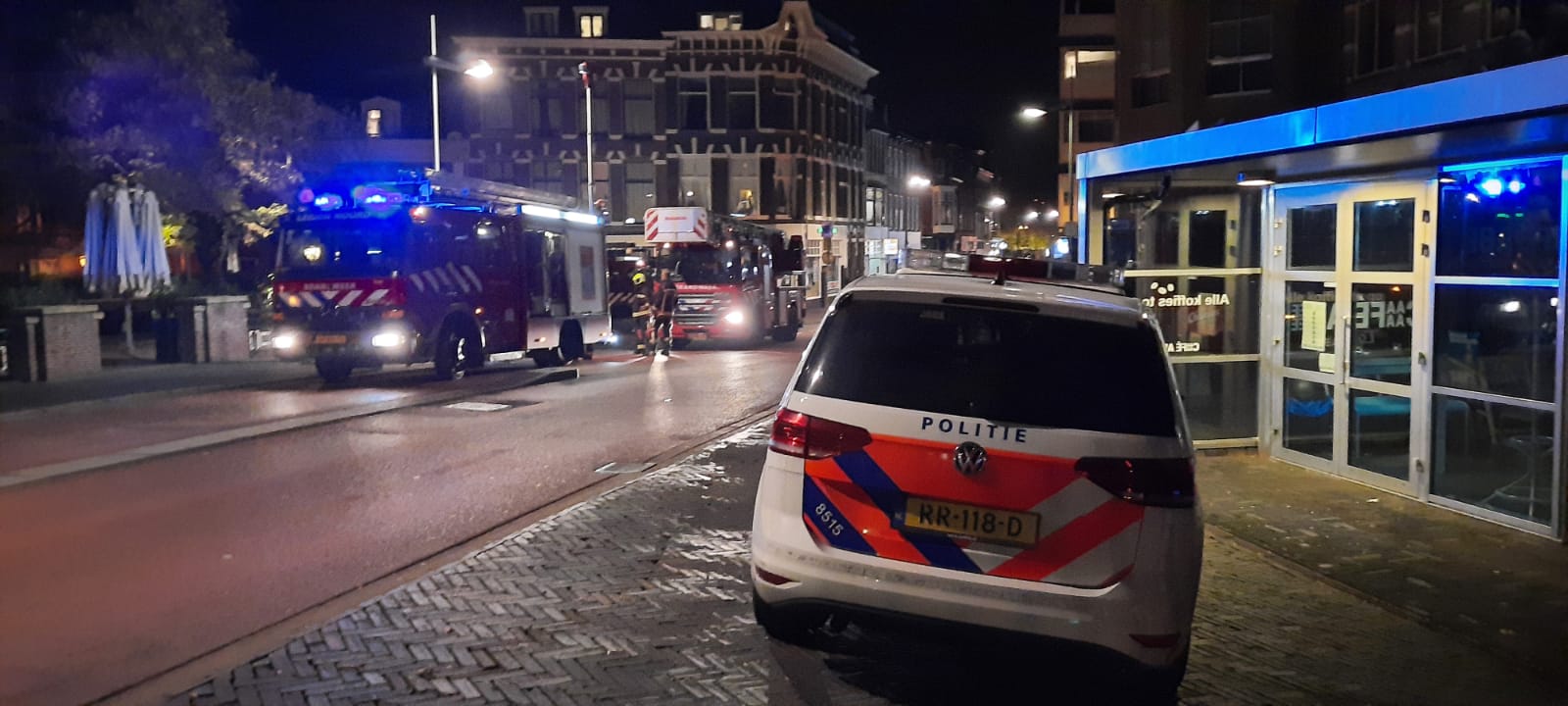 brand van der werff