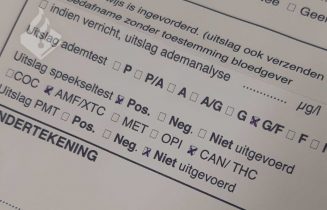 drugs leidenaar