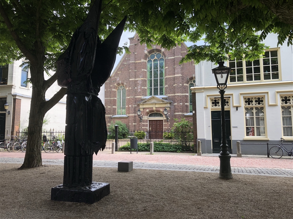 lutherse kerk
