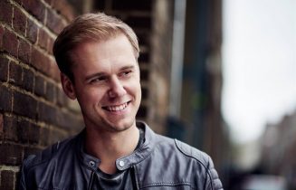 Armin van Buuren