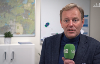 Fred van Trigt
