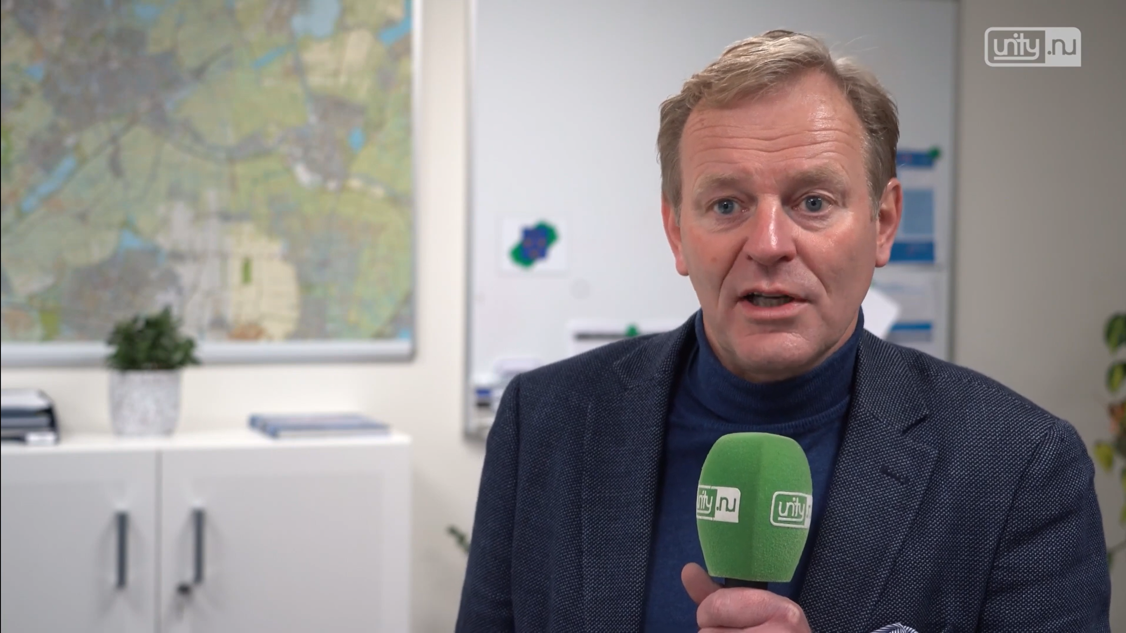 Fred van Trigt