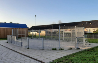 Pannakooi bij Het Avontuur
