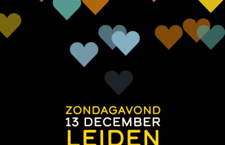 Poster Wereldlichtjesdag 2020