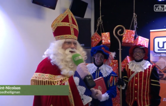 Sinterklaas