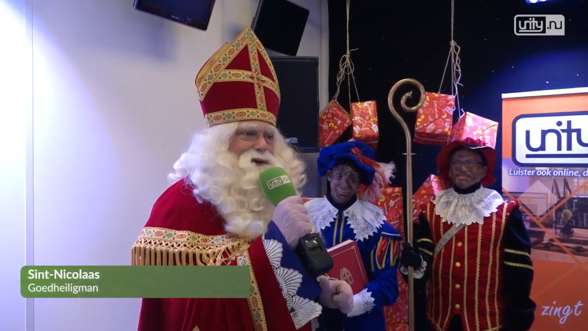 Sinterklaas
