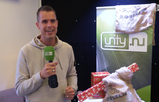 Unity Sint