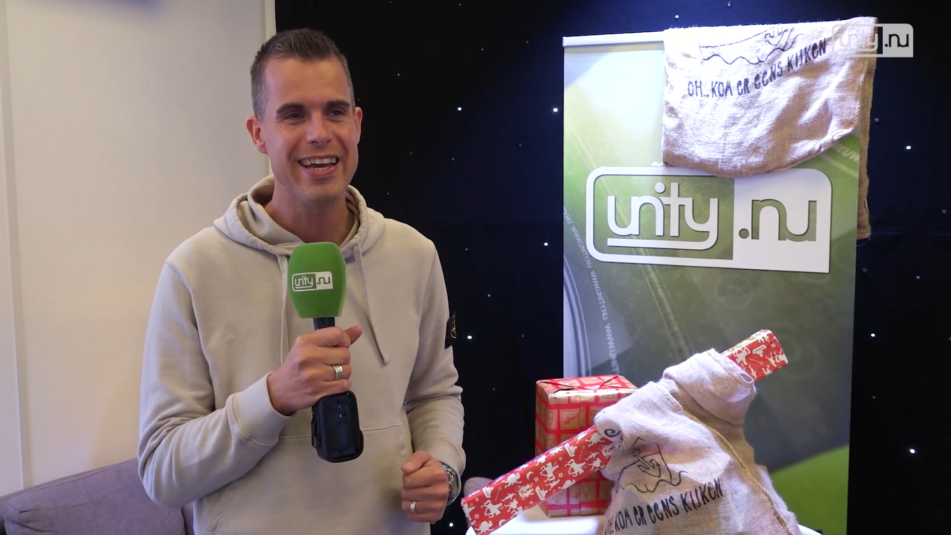 Unity Sint