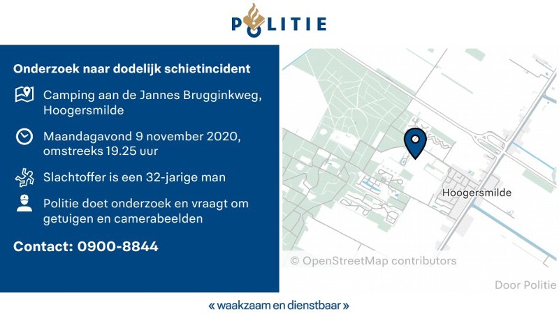 hoogersmilde