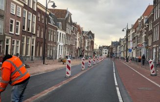hoogracht open