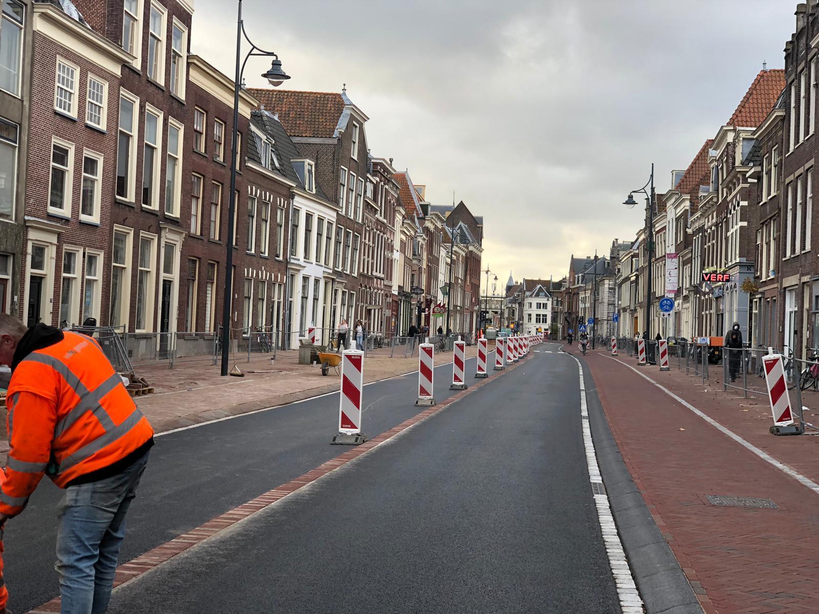 hoogracht open