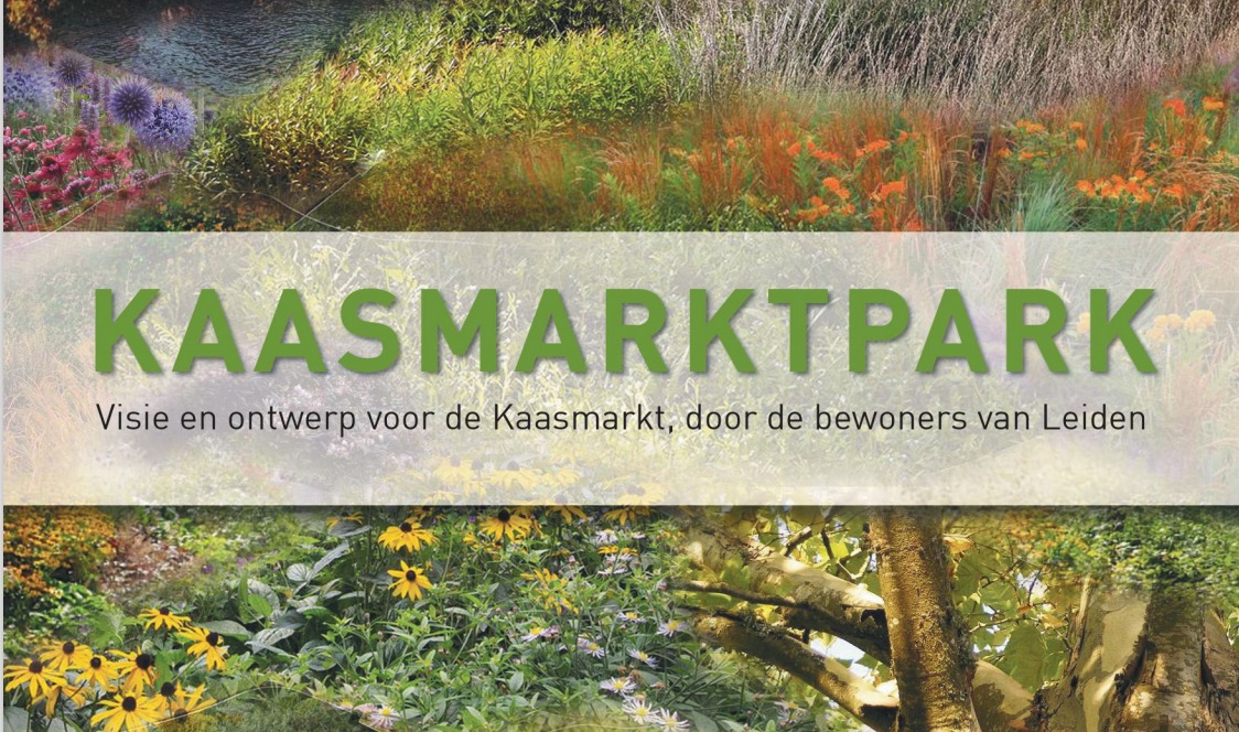 kaasmarktplan