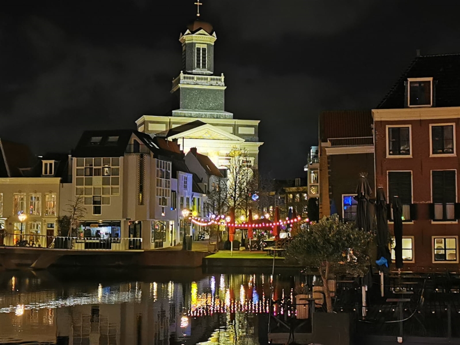 leiden