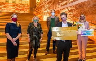 Foto: Roy Beusker Fotografie/Amy van Leiden