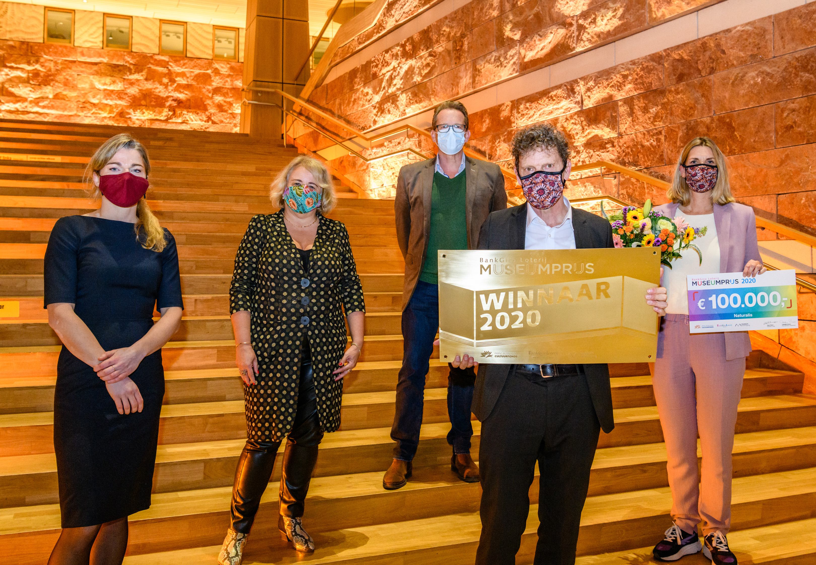 Foto: Roy Beusker Fotografie/Amy van Leiden