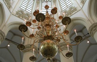 Hooglande kerk