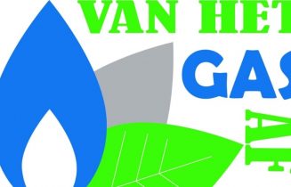 Van het Gas AF