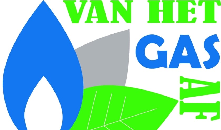 Van het Gas AF